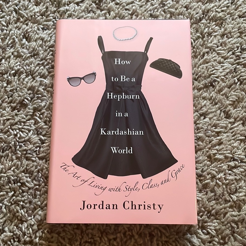 Lifestyle book